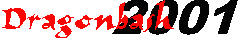 Dragonbash 2001