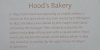 hood